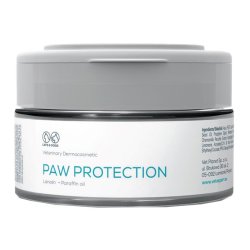 Vet Expert Paw Protection - Beskyttende Salve Til Poter Til Hunde Og Katte - 75 Ml