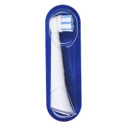 Braun Oral-B iO 3 elektrisk tandbrstest DUO BLACK & BLUE