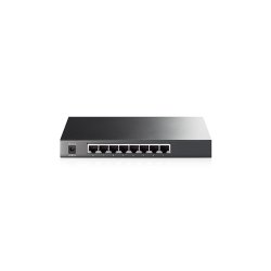 Tp-Link Jetstream 8-Port Gigabit Smart Switch