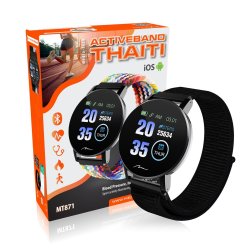 Media Tech Smartband Activeband Thaiti Mt871