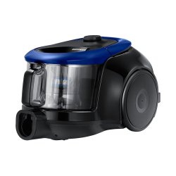 Samsung Hoover Vc07m2110sb/Ge (700W+ Bl)