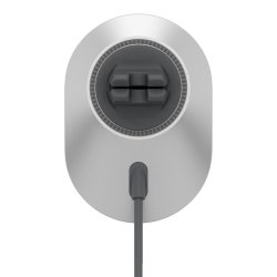 Belkin BoostCharge Pro Smartphone Slv, Hvid USB Trdls opladning Hurtig opladning Automatisk