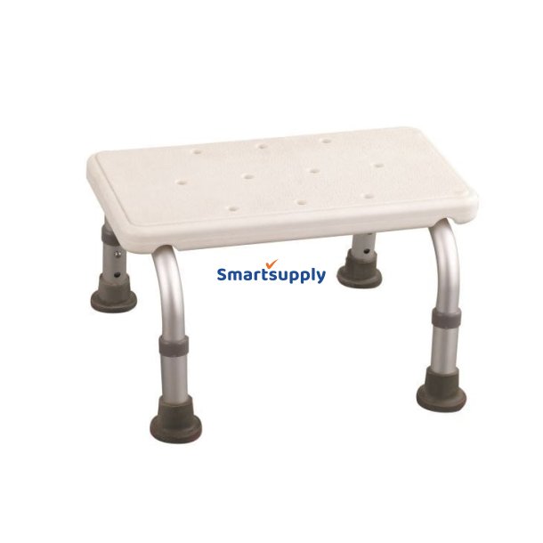 Lav Badestol - Badefodsttte