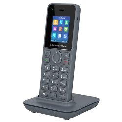 Grandstream Networks DP725 IP-telefon Gr 20 Linier TFT