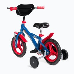 Brnecykel 12" Huffy 22941W Spider-Man