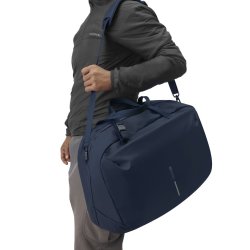 Xd Design Urban Bag Vandafstandig Duffle Navy P/N: P706.2925