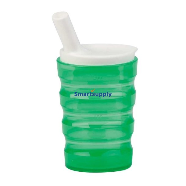 Krus Til Handicappet - Sikkert Grnt