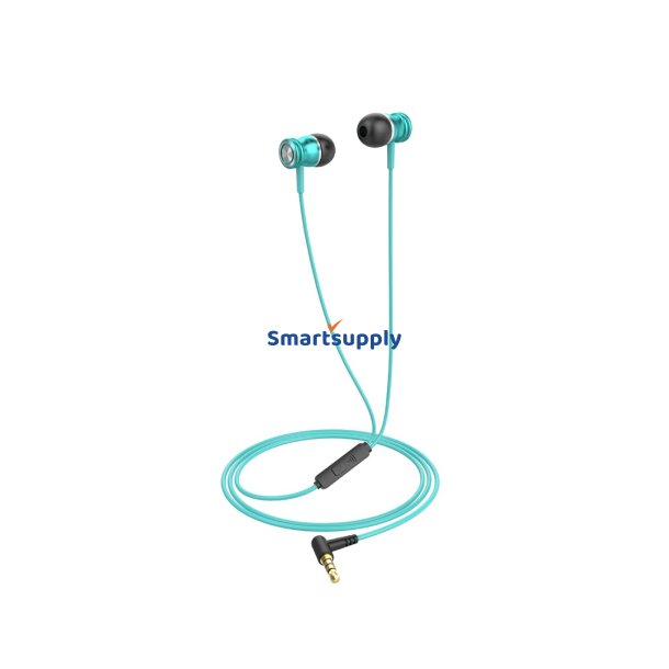 Havit E303p Hovedtelefoner Med Ledning Bl