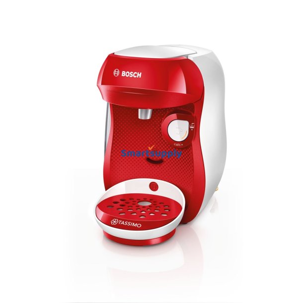 Bosch Tas1006 Kaffemaskine Fuldautomatisk Kapsel Kaffemaskine 0,7 L