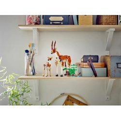 Lego Creator 3 I 1 31150 Vilde Safari Dyr