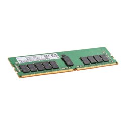 Samsung Rdimm 16Gb Ddr4 1Rx4 3200Mhz Pc4-25600 Ecc Registreret M393a2k40eb3-Cwe