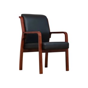 MEETING kontorstol sort