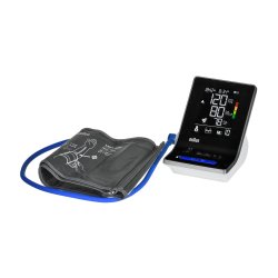 Braun ExactFit 3 Overarm Automatisk 2 bruger(e)