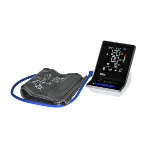 Braun ExactFit 3 Overarm Automatisk 2 bruger(e)