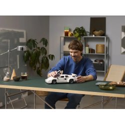 Lego Icons 10337 Lamborghini Countach 5000 Quattrovalvole