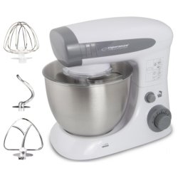 Esperanza EKM024 rremaskine og mikser Bordmixer 800 W Gr