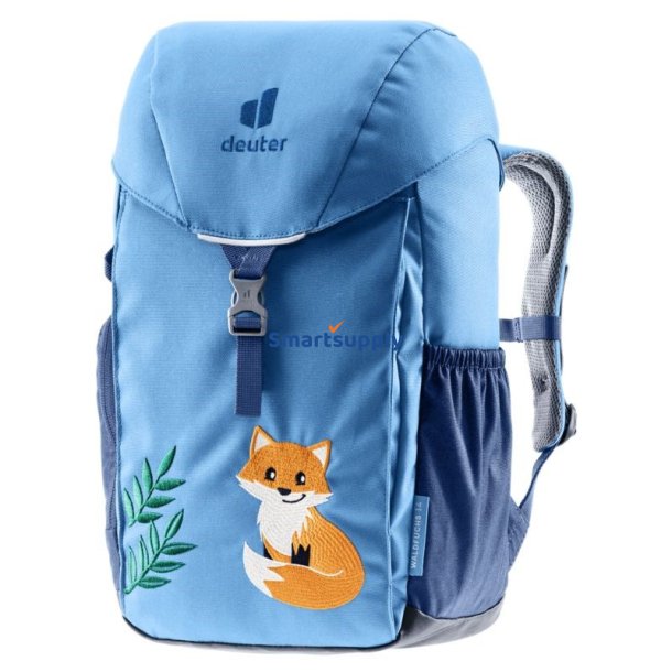 Deuter Waldfuchs 10 Vandrerygsk Til Brn Bl