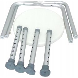 Rund Brusestol At51117