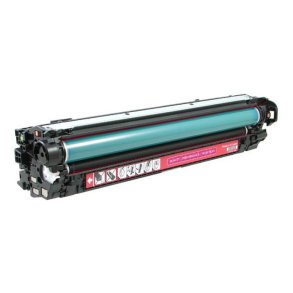 HP 651A Magenta toner 16.000 sider CE343A kompatibel