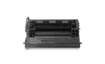 HP 37A toner 11.000 sider CF237A kompatibel