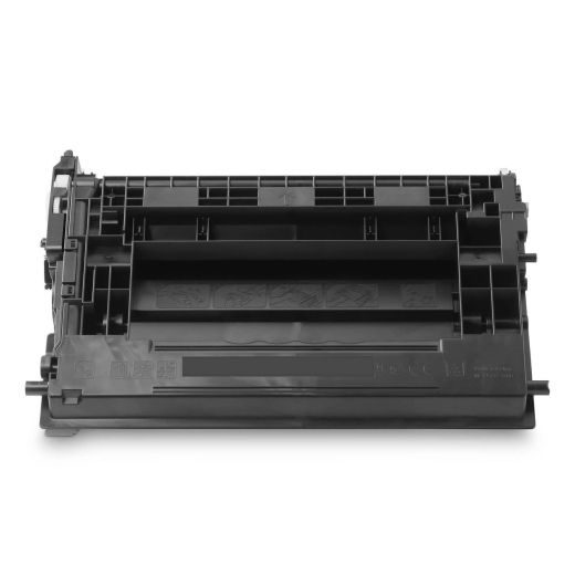 HP 37A toner 11.000 sider CF237A kompatibel