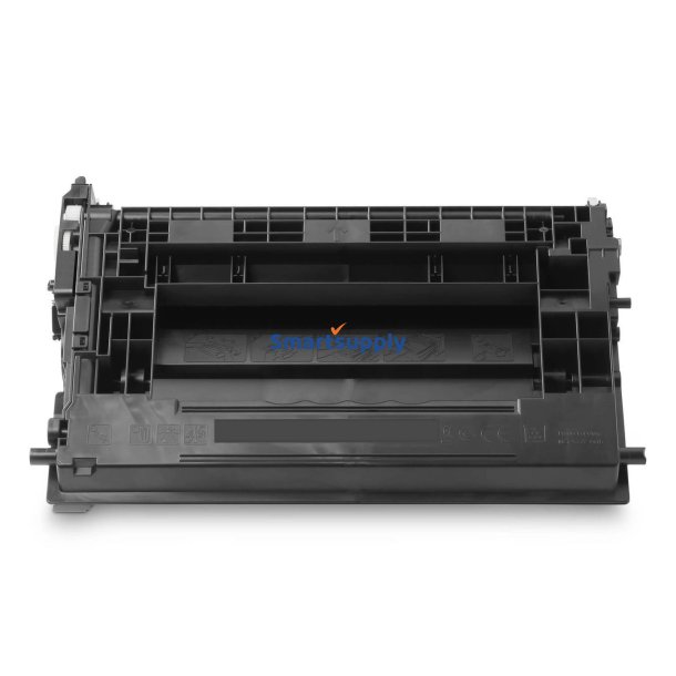 HP 37A toner 11.000 sider CF237A kompatibel