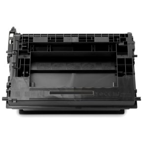 HP 37X toner 25.000 sider CF237X kompatibel