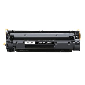 HP 79A toner 1.000 sider CF279A kompatibel