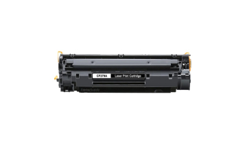 HP 79A toner 1.000 sider CF279A kompatibel