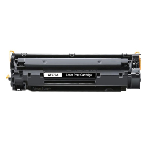 HP 79A toner 1.000 sider CF279A kompatibel