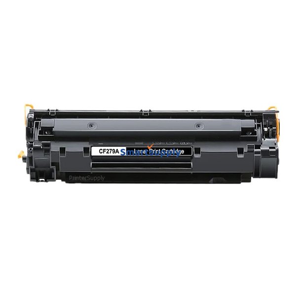 HP 79A toner 1.000 sider CF279A kompatibel