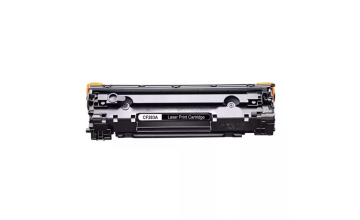 HP 83A toner 1.500 sider CF283A kompatibel
