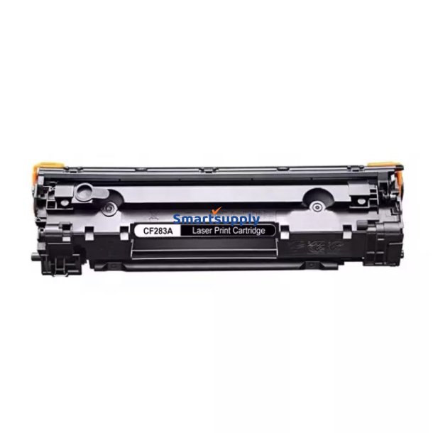 HP 83A toner 1.500 sider CF283A kompatibel