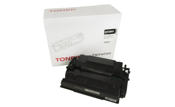 HP 87A toner 9.000 sider CF287A kompatibel