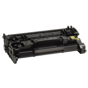 HP 89A toner 5.000 sider CF289A kompatibel