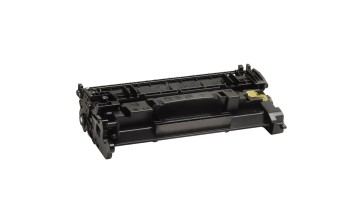 HP 89A toner 5.000 sider CF289A kompatibel