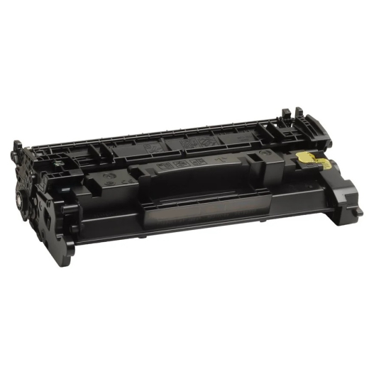 HP 89A toner 5.000 sider CF289A kompatibel