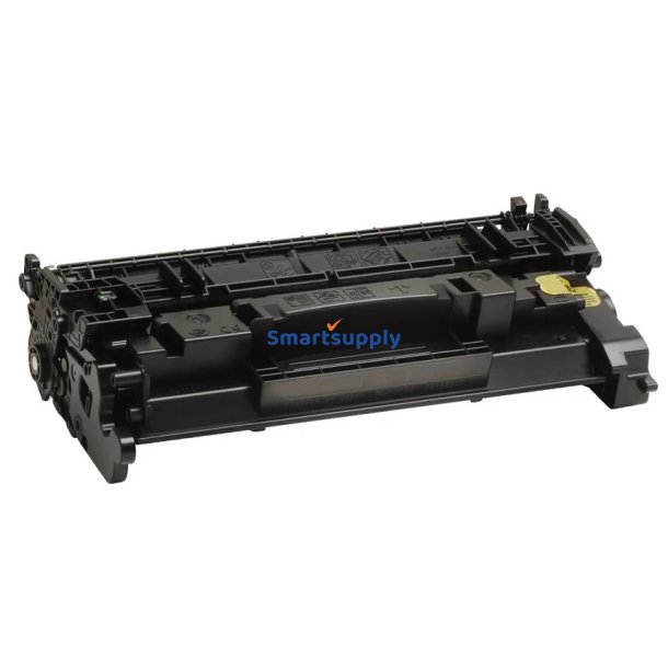 HP 89A toner 5.000 sider CF289A kompatibel