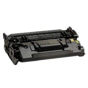 HP 89X toner 10.000 sider hj kapacitet CF289X kompatibel