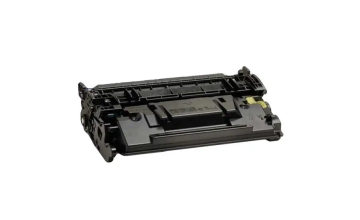 HP 89X toner 10.000 sider h�j kapacitet CF289X kompatibel