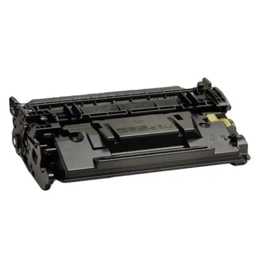 HP 89X toner 10.000 sider h�j kapacitet CF289X kompatibel