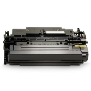 HP 89Y toner 20.000 sider hj kapacitet CF289Y kompatibel