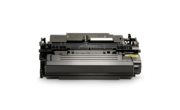 HP 89Y toner 20.000 sider h�j kapacitet CF289Y kompatibel