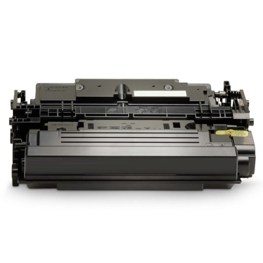 HP 89Y toner 20.000 sider h�j kapacitet CF289Y kompatibel