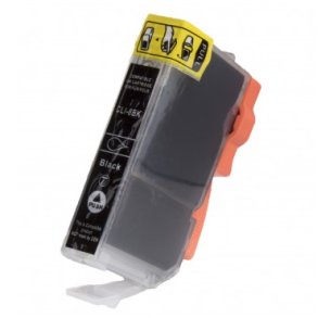 Canon CLI-8 Sort blkpatron 13ml kompatibel