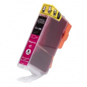 Canon CLI-8 Magenta blkpatron 13ml kompatibel