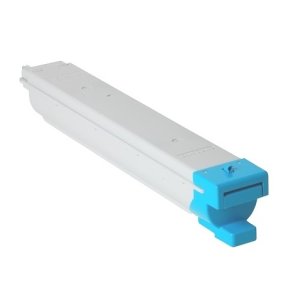 Samsung C808S / SS560A Cyan toner 20.000 sider kompatibel