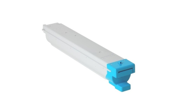 Samsung C808S / SS560A Cyan toner 20.000 sider kompatibel