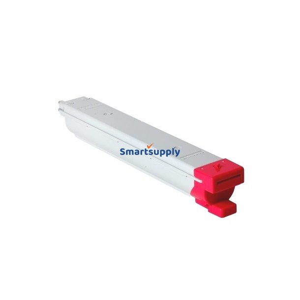 Samsung M809S / SS649A Magenta toner 15.000 sider kompatibel