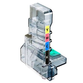 Samsung W409 / SU430A spildtonerbeholder kompatibel